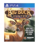 Big Buck Hunter Arcade