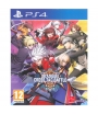 Blazblue Cross Tag Battle