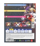 Blazblue Cross Tag Battle