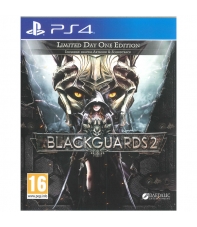 Blackguards 2 Limited Day One Edition