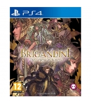 Brigandine: The Legend of Runersia