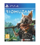 Biomutant