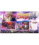 Battle Axe Badge Edition