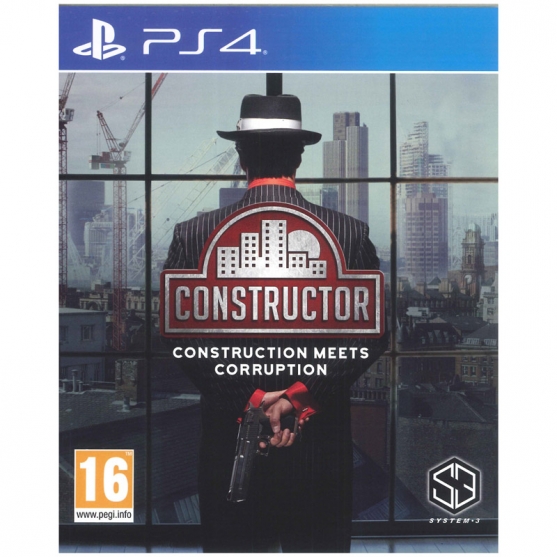 Constructor