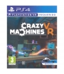 Crazy Machines VR