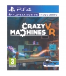 Crazy Machines VR