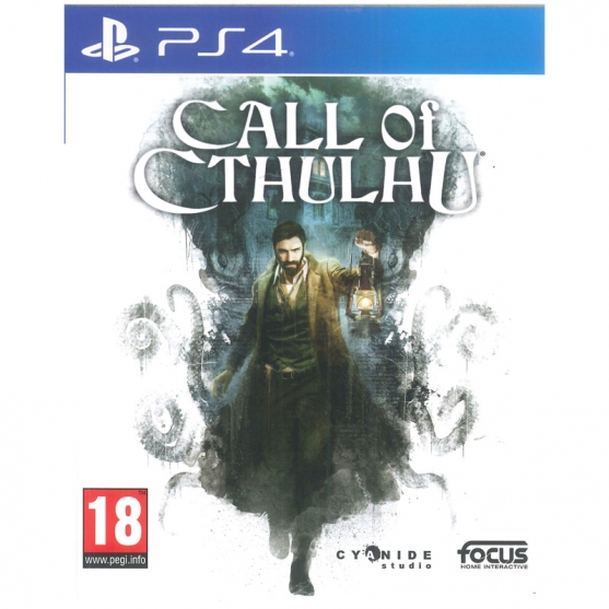 Call of Cthulhu