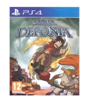 Caos en Deponia