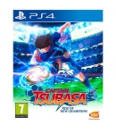 Captain Tsubasa: Rise of NewChampions