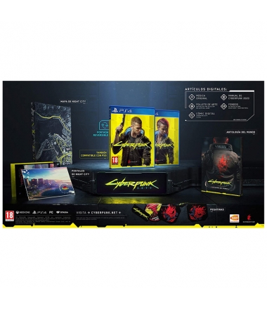 Cyberpunk 2077