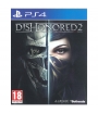 Dishonored 2