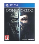 Dishonored 2