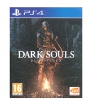 Dark Souls Remastered