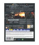 Dark Souls Remastered