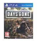 Days Gone