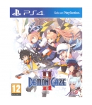 Demon Gaze II