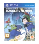 Digimonstory Cynersleuth Hacker's Memory