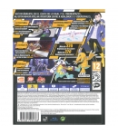 Digimonstory Cynersleuth Hacker's Memory