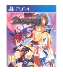 Disgaea 1 Complete