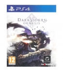 Darksiders Genesis