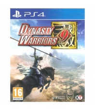 Dynasty Warriors 9