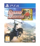 Dynasty Warriors 9