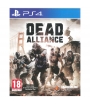 Dead Alliance
