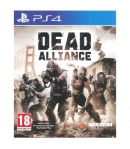 Dead Alliance