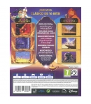 Disney Classics Games Aladdin and The Lion King