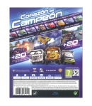 Disney Pixar Cars 3 Hacia la Gloria