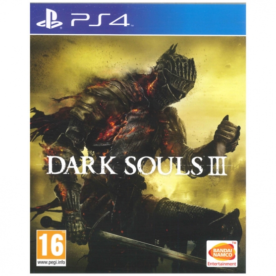 Dark Souls III