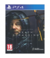 Death Stranding
