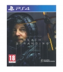 Death Stranding