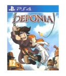 Deponia