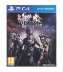 Dissidia Final Fantasy NT