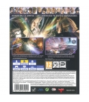 Dissidia Final Fantasy NT