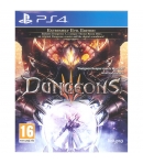 Dungeons III