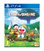 Doraemon Story of Seasons