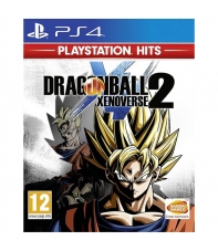 Dragon Ball Xenoverse 2