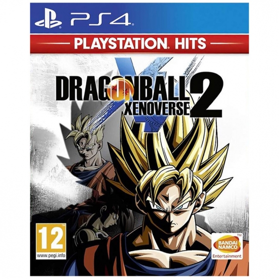 Dragon Ball Xenoverse 2