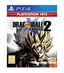 Dragon Ball Xenoverse 2