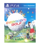 Everybody's Golf