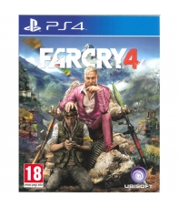 Far Cry 4
