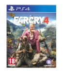 Far Cry 4