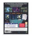 Flashback 25th Anniversary Collector's Edition