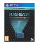Flashback 25th Anniversary Collector's Edition