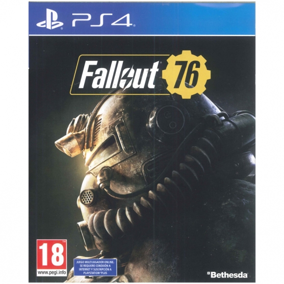 Fallout 76