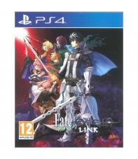 Fate Extello Link
