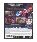 Fist of the North Star: Lost Paradise