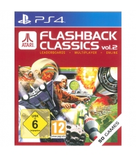 Flashback Classics Vol.2 Atari
